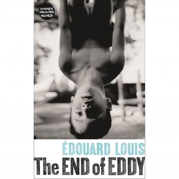 The End of Eddy-Edouard Louis, Michael Lucey