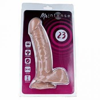 Dildo Realistico Mr. Intense 20.8cm
