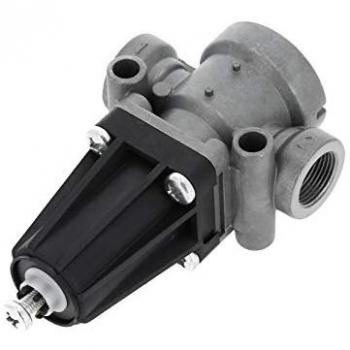Valve de limitation de pression DT 1.18668