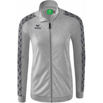 Erima Damen Sweatjacke Team Tracktop