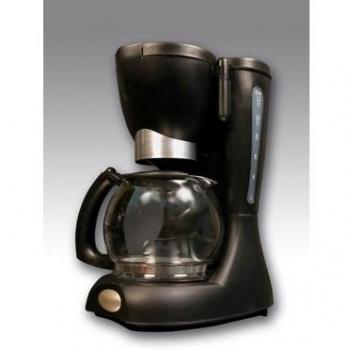 Cafetera RapidGoteo HJM CM928-A 10‑15 tazas
