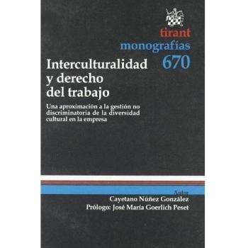Interculturalidad y derecho del trabajo