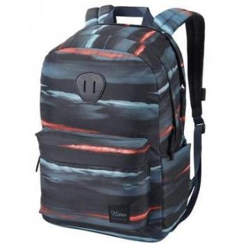 NITRO Freizeitrucksack »Urban Plus«, Daypack, Streetpack im Retro-Look, Alltagsrucksack, Schulrucksack