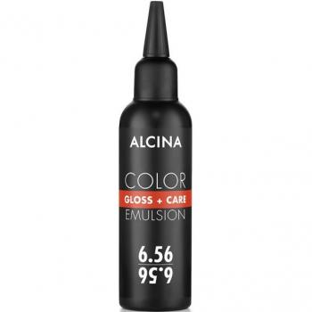 Alcina Brillance Intense Émulsion 6.7 Blonde Foncé-Brune 100 ml