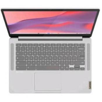 Lenovo IdeaPad Slim 3 Chrome 14M868 MediaTek Kompanio 520 Chromebook 35.6 cm (14) Full HD 4 GB LPDDR4x-SDRAM 64 eMMC Wi-Fi 6