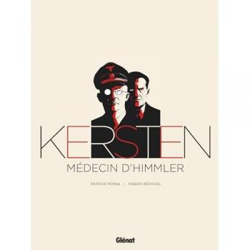Intégrale Kersten : Médecin d'Himmler