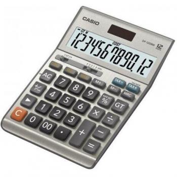 Casio DF-120BM