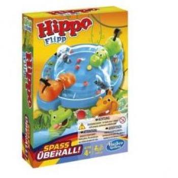 Hippo Flipp Portable 2015
