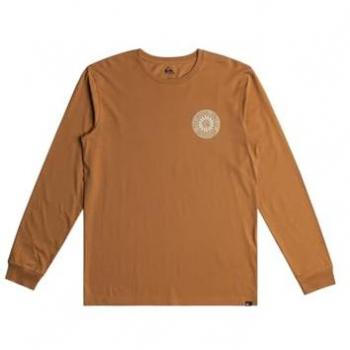 Quiksilver Longsleeve Bloom Cycle EQYZT07707 M Herren
