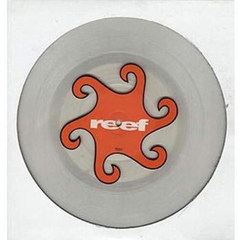 Reef Good Feeling 1995 UK 12 picture disc 661360-6