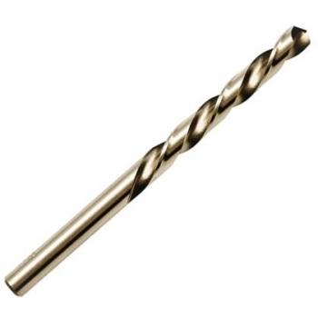 Hogert Technik Taladro espiral para metal HT6D116