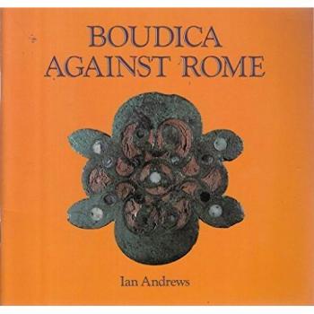 Boudica against rome cambridge introduction to world history