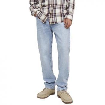 Jack & Jones Jjichris Jjoriginal Sbd 932 Noos Blå Jeansmodell