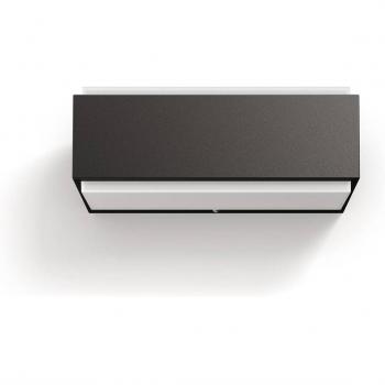 Philips Stratosphere LED Outdoor Wall Light, 3.8 W, Anthracite