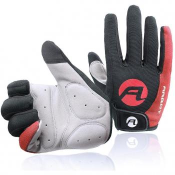 Gants de vtt anti-choc et confortables