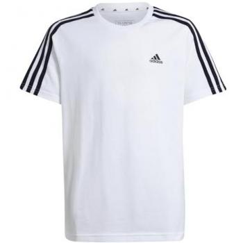 T-shirt loose fit fille adidas Essentials 3-Stripes