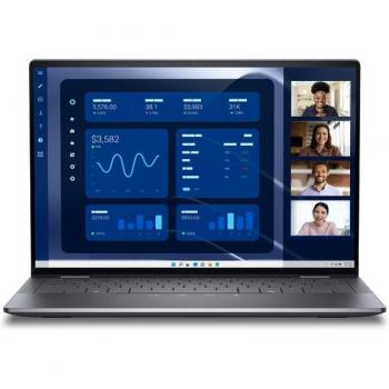 Latitude 9450 2‑in‑1 Ultra 7 Pro QHD+ 15W Backlit Keyboard