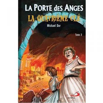 La porte des anges                                            2
