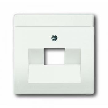 Plaque de Signalisation Busch-Jaeger 1710-0-3889