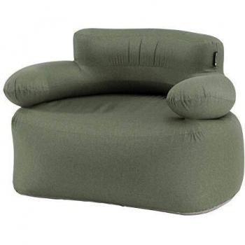 Outwell Cross Lake Sofa Khaki One Size