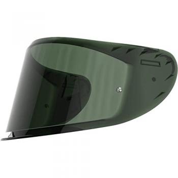 Motorradhelm Visier LS2 FF327