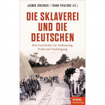 Penguin Random House Die Sklaverei und die Deutschen