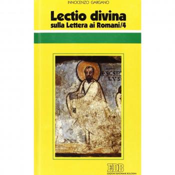 Lectio divina sulla Lettera ai Romani