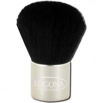 Logona Luxe Kabuki Face Brush