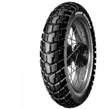 Dunlop Trailmax (90/90-21 TL 54T M/C, Rueda delantera)