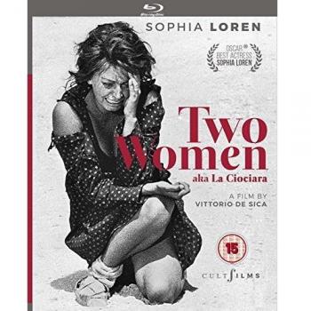 Two Women