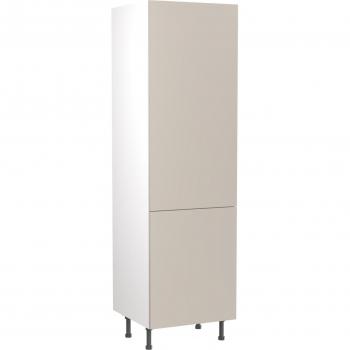 Flatpack 70/30 Fridge Freezer Tower