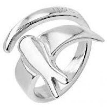 Anillo Come Fly with me para mujer de UNO de 50