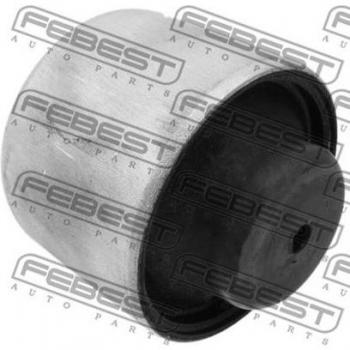 Suspension brisé silencieux FEBEST NAB‑122