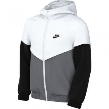 Corta-Vento Nike Windrunner Kids