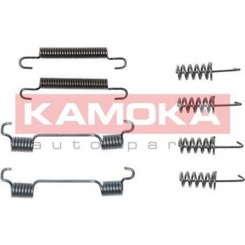KAMOKO Brake Shoe Fixing Set – 1070023