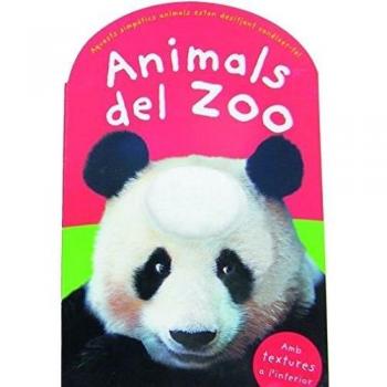 Animals del zoo (Tapa dura).