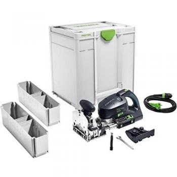 Festool DOMINO XL DF 700 EQ-Plus Freesmachine In Systainer
