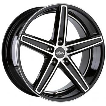 OXIGIN 18 Concave Alufelgen 7.5Jx18 5x112 ET51
