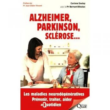 Alzheimer, Parkinson, sclérose...