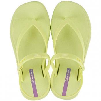 Sandalen in Gelb von Ipanema 83518
