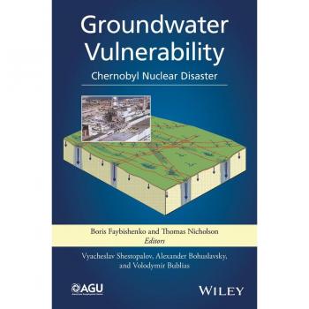 Vitalsource Technologies, Inc. Groundwater Vulnerability