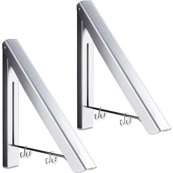 Adjustable Window Curtain Rod