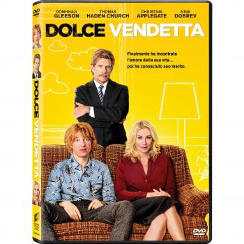 Dolce Vendetta DVD SONY PICTURES