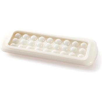 GelBox Chaud LanLan – Silicone 15‑trou, bac à glaçons carré, couvercle inclus