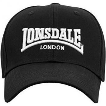 Lonsdale Wigston Sportkappe