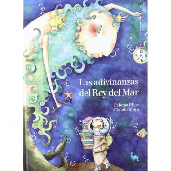 Las adivinanzas del rey del mar