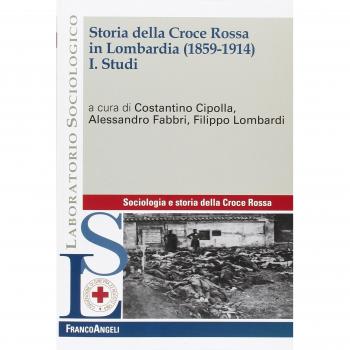 Storia della Croce Rossa in Lombardia