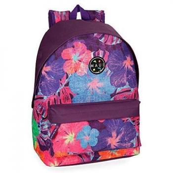 Mochila Adaptable Maui Paradise 42x31x17cm