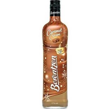 Berentzen Liqueur de Caramel 17% Vol. 0,7l
