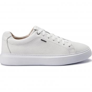 Geox Sneakers U Deiven B U845WB 000T0 C1000 Bianco